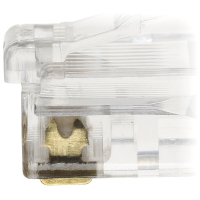 WTYK MODULARNY RJ45*P1000
